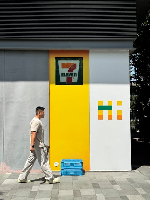 Corporate branding and messaging